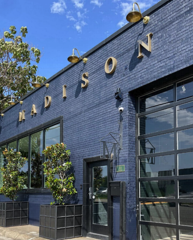 Madison's enhanced space hosts an expanded range of designer-curated pieces that are ideal for gifting, decorating, and personalizing with unmatched elegance.